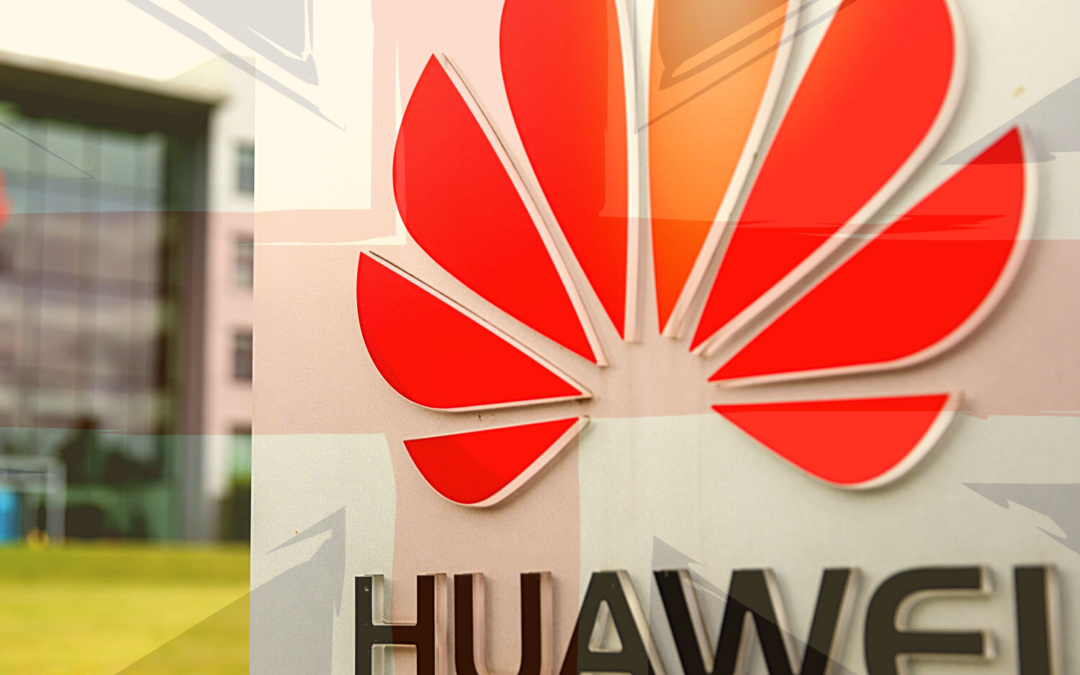 Huawei Urges UK to Reverse Ban After US Election Results
