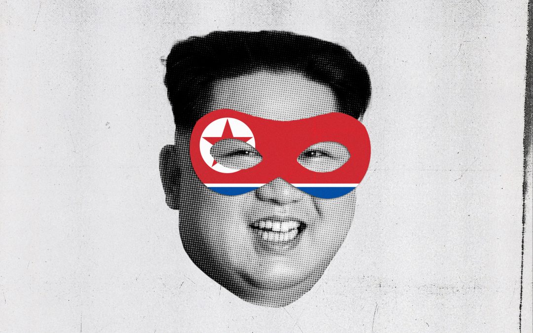 North Korean Hackers Target AstraZeneca