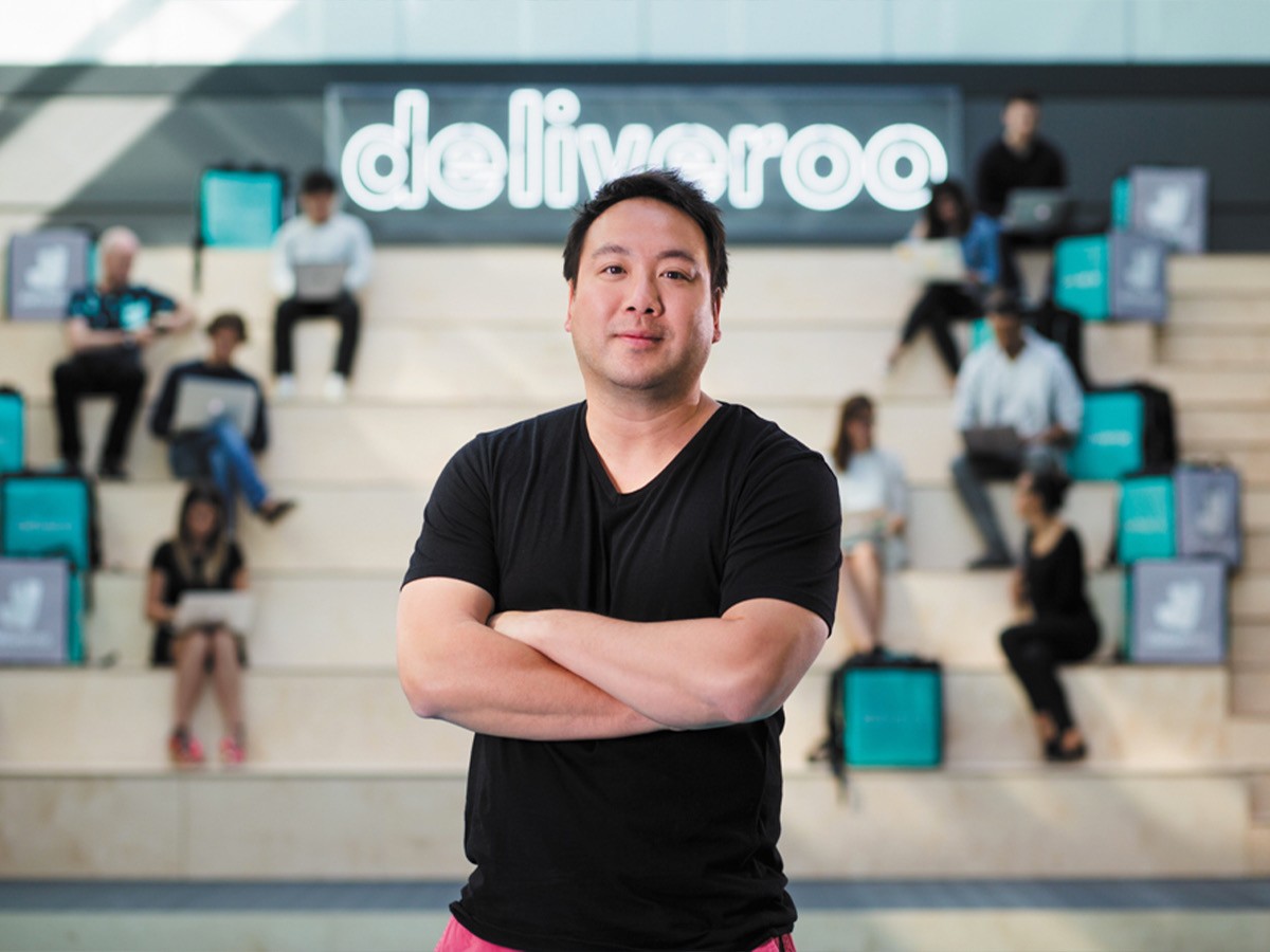 Deliveroo IPO Strengthens London Startup Bloom