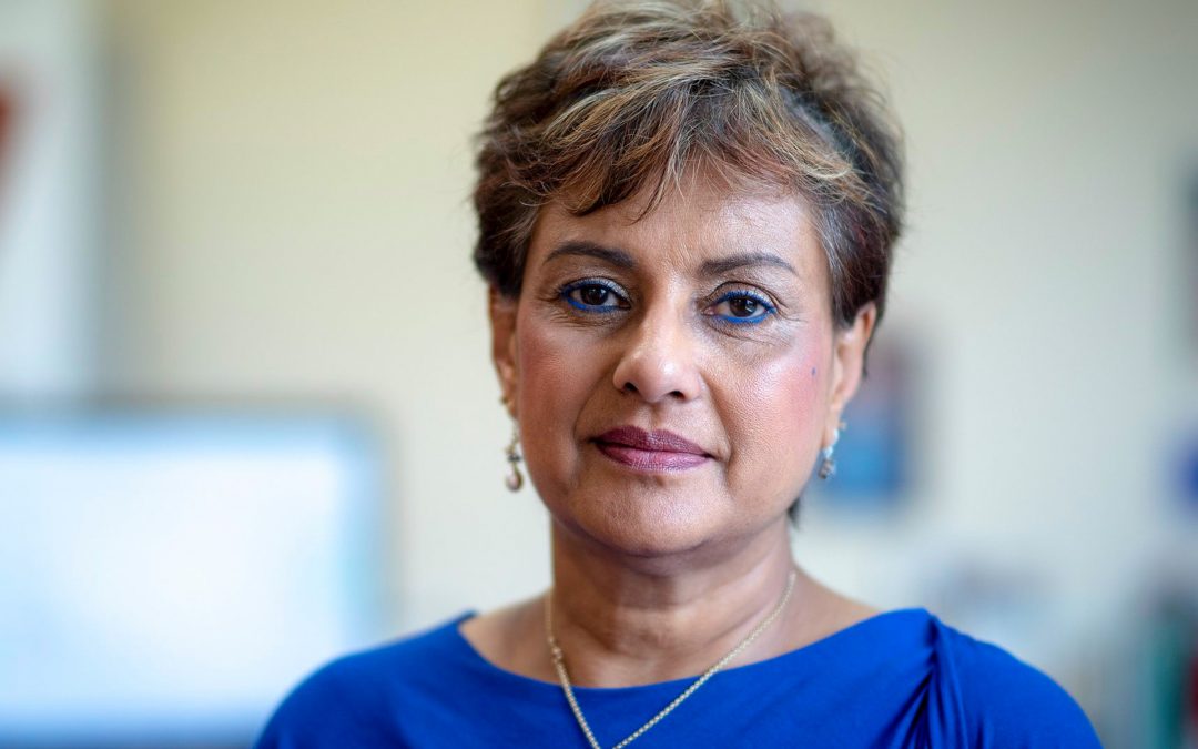 The NHS Women Who Inspire Us