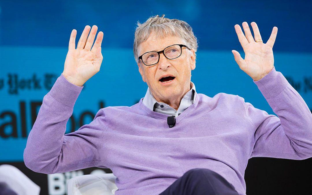 Microsoft Flaw Compromises Data of 20,000 Organisations