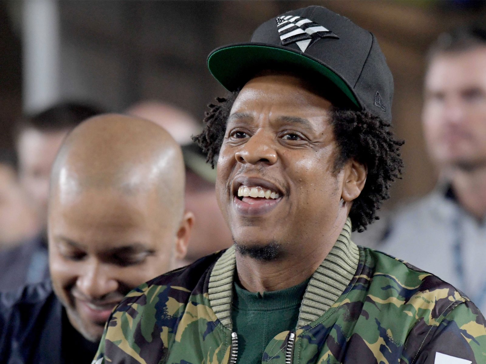 From Celebrity to Startup Investor – A Success Story?