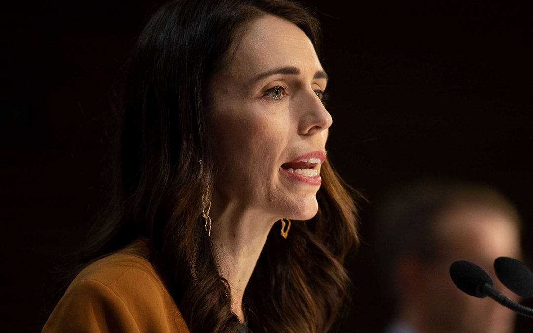 Are Australia And New Zealand Struggling With Their Vaccine Rollout?
