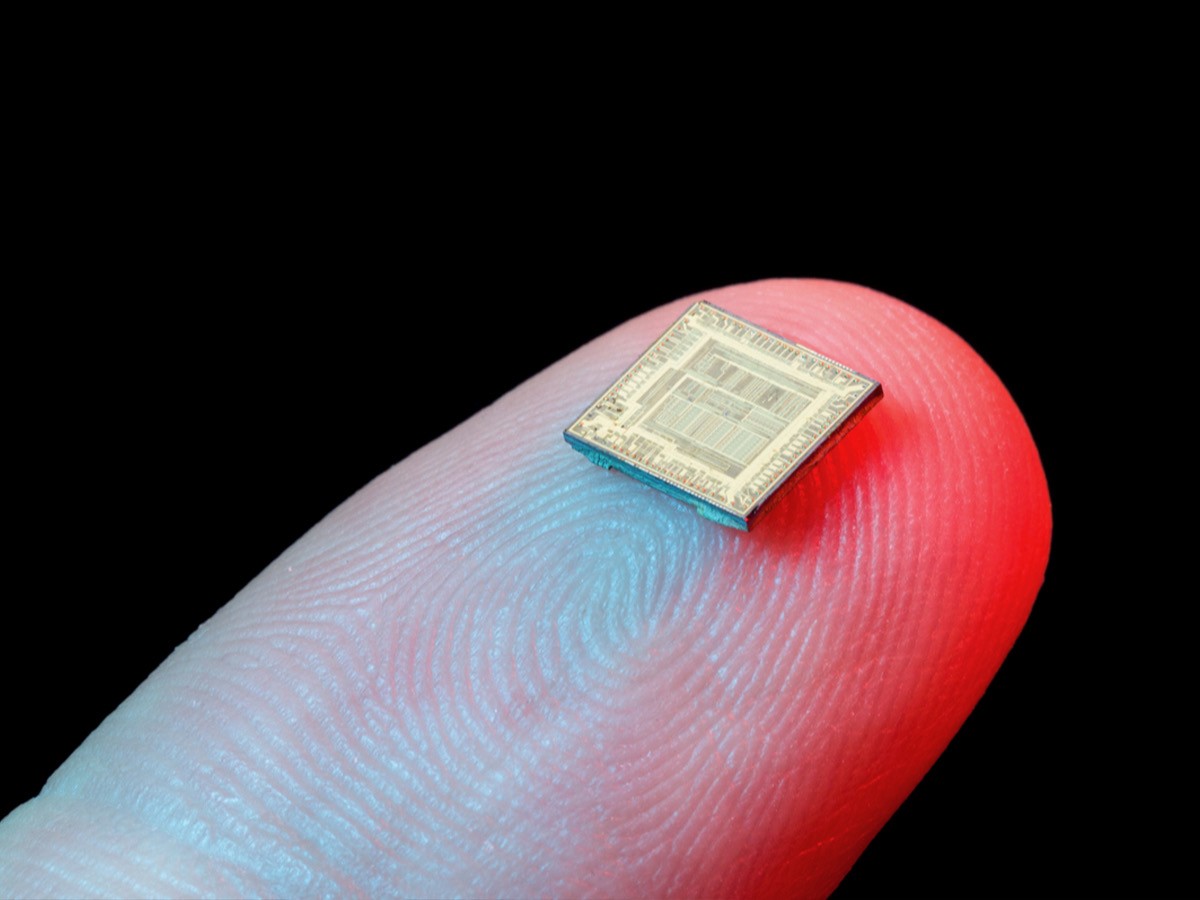 Semiconductor chip shortage wreaks havoc across all sectors