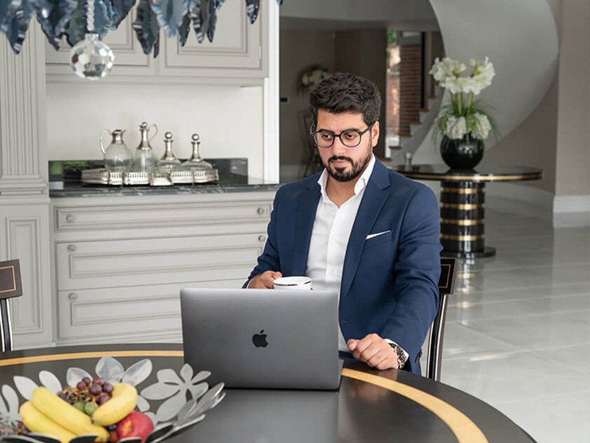 Centuro Global: The New Frontier to Global Expansion