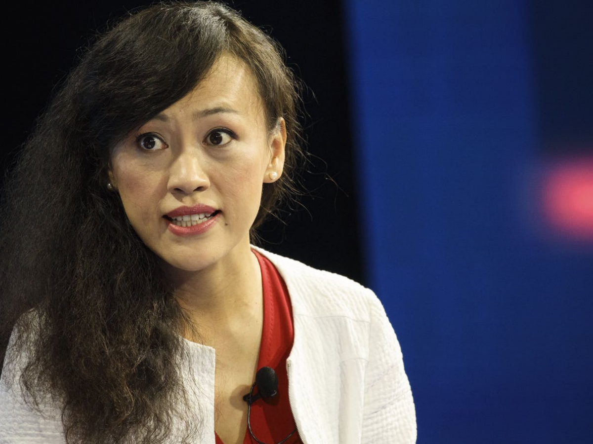 Didi to use Debt to Expand Ahead of Upcoming IPO