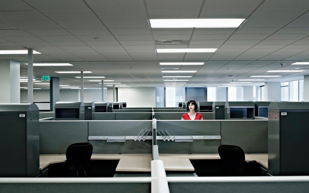 What is the Future of Workspaces and Offices in the Post-Covid World?