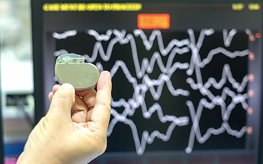 Cyber Attacks Target Pacemakers