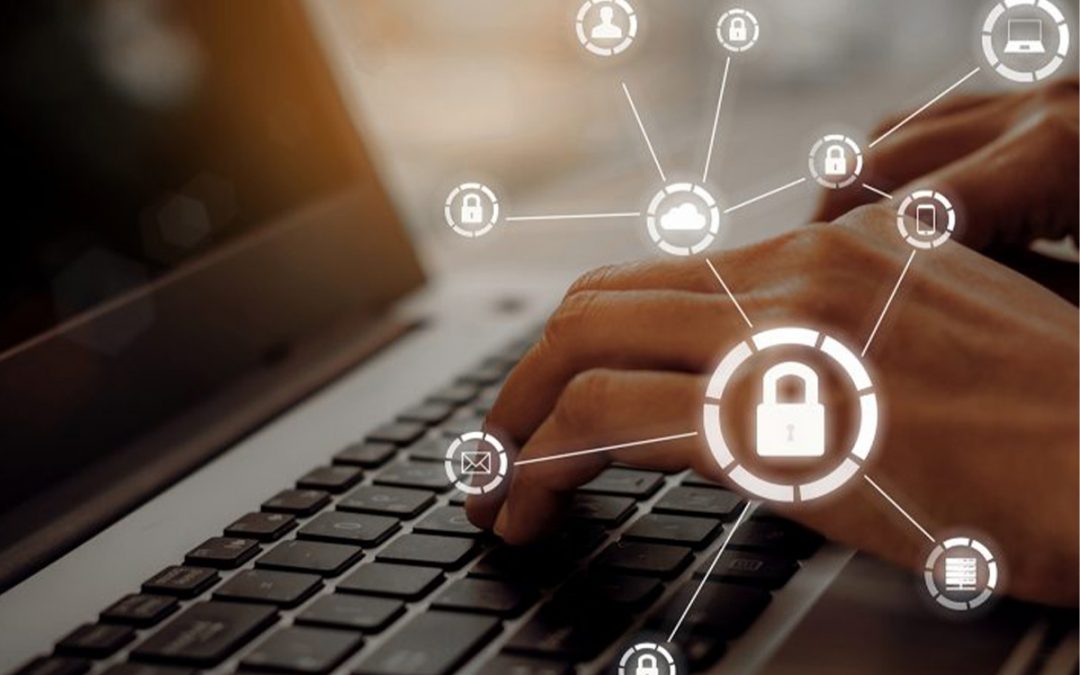 How To Stay Safe Online at Work