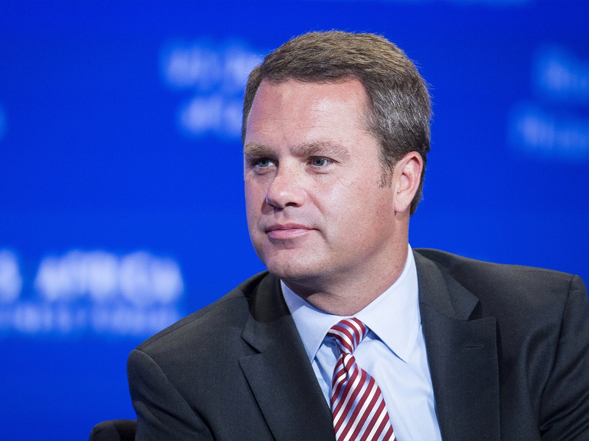 Walmart Enters Fintech
