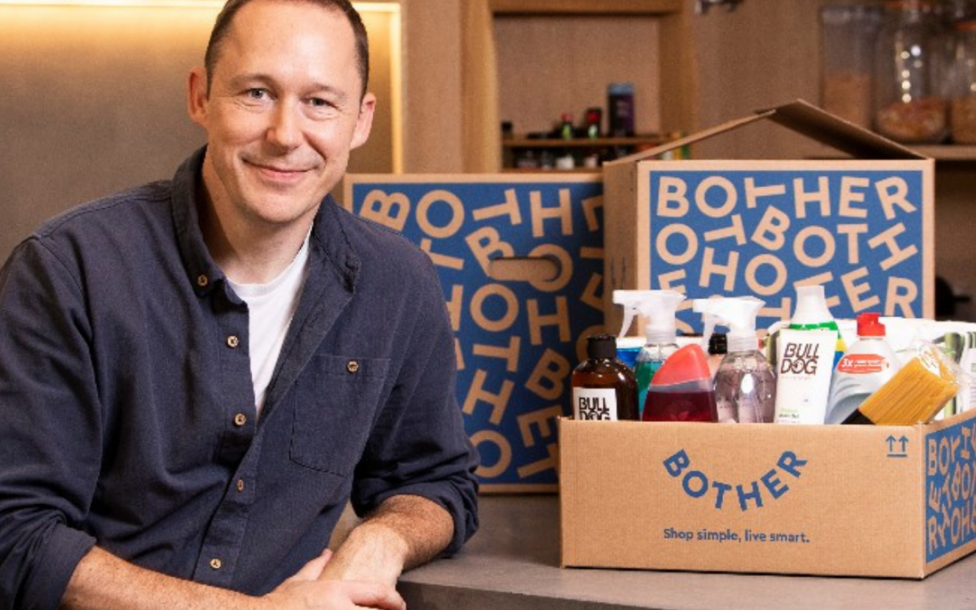 Bother: Delivering the boring Basics
