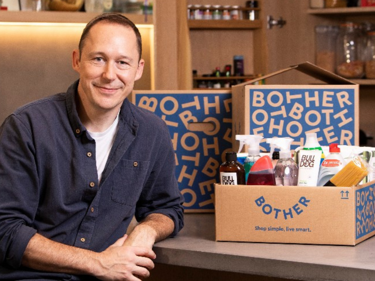 Bother: Delivering the boring Basics