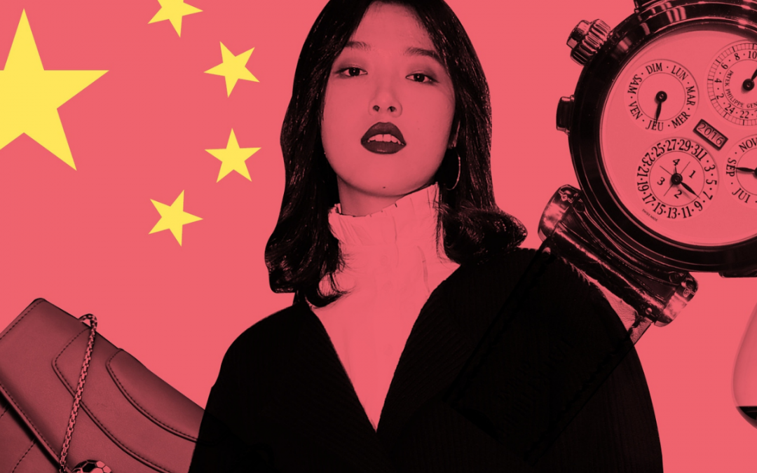 The Ads-Driven Business Model is Dead. Just Ask China.