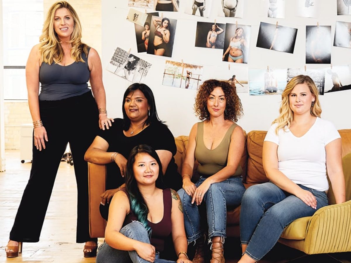 Knix Wear Raises $53 Million in Latest Funding Round
