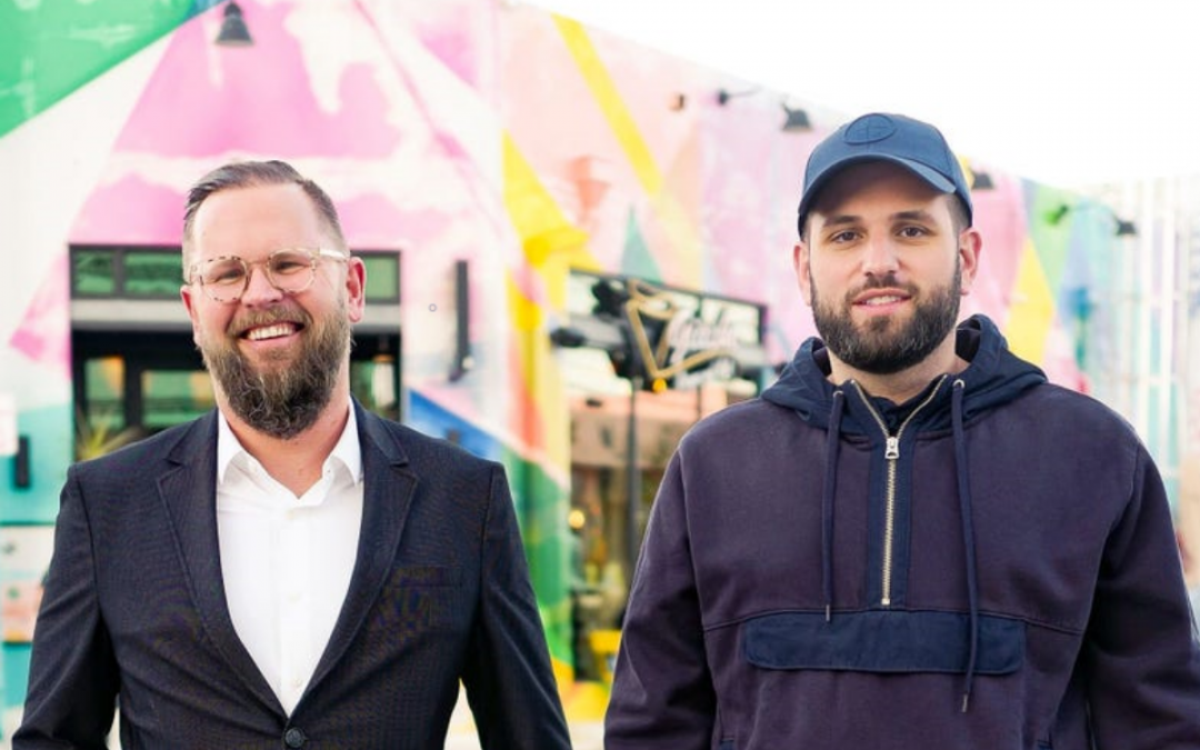 Pipe Raises Breakthrough $250 Million in Equity Round