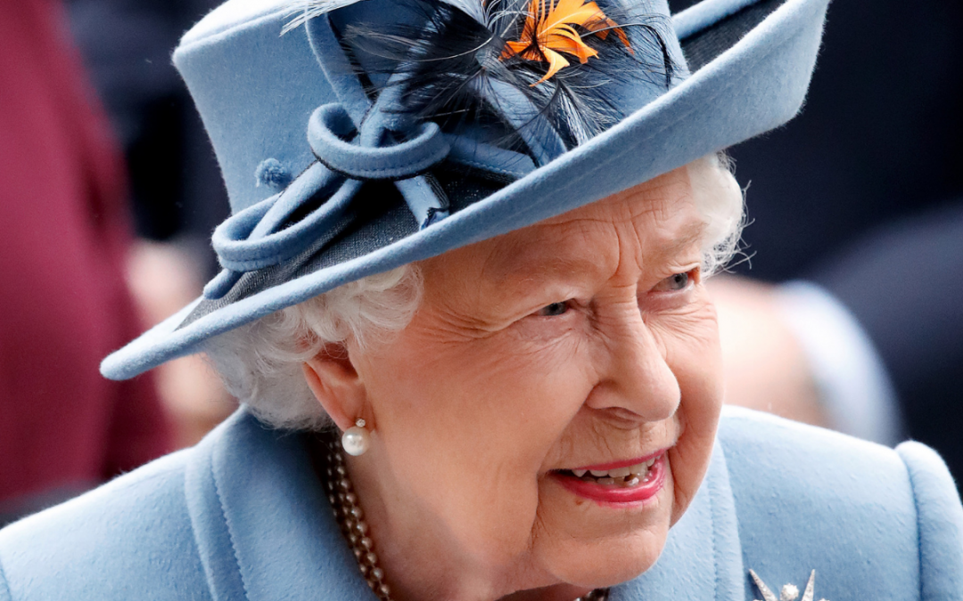 The Queen’s Speech