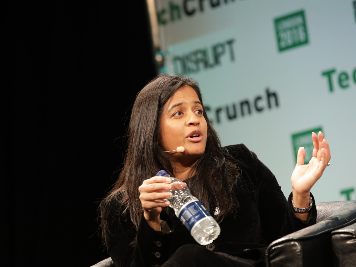 Top 10 Women Leading Europe’s VC Landscape