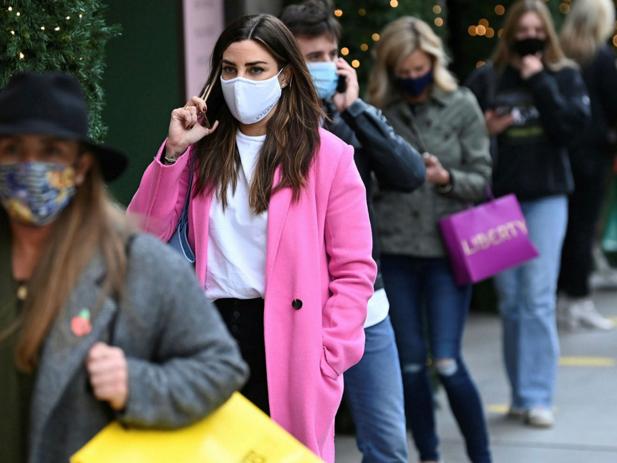 UK Lockdown: Retail Given Second Lease of Life