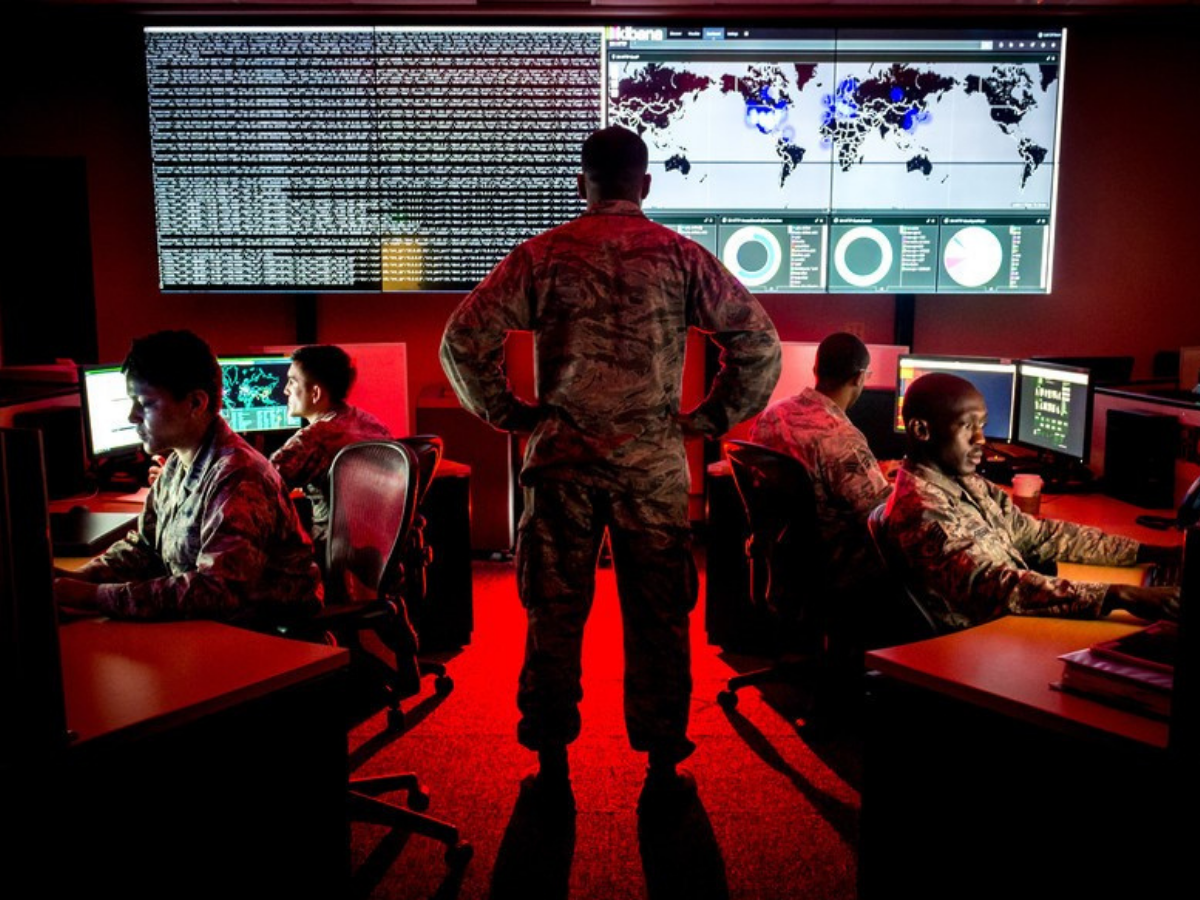 East Vs West: Will Cyberattacks Ever Come to an End?