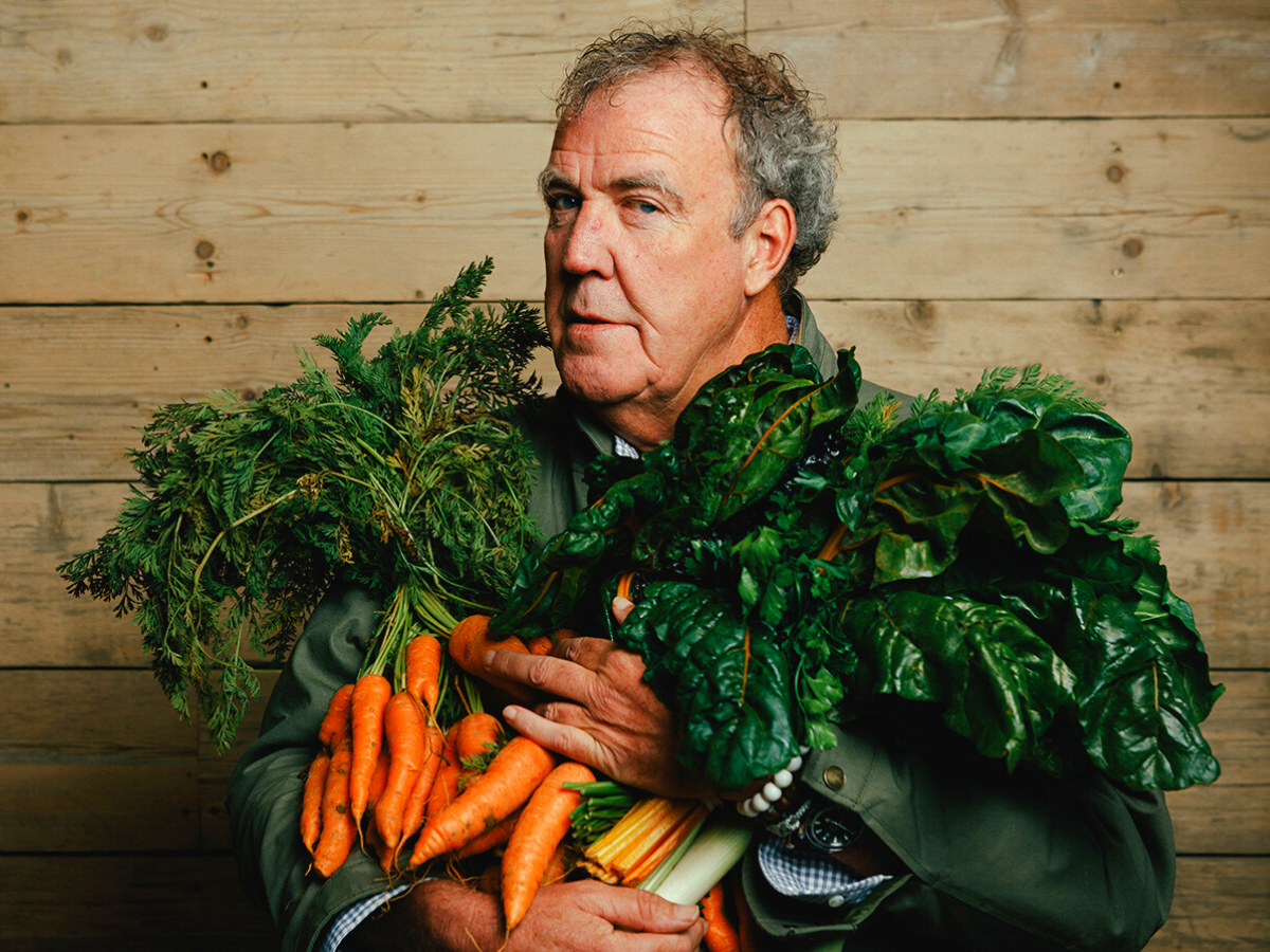 Catastrophe or Opportunity: Britain’s Farming Dilemma