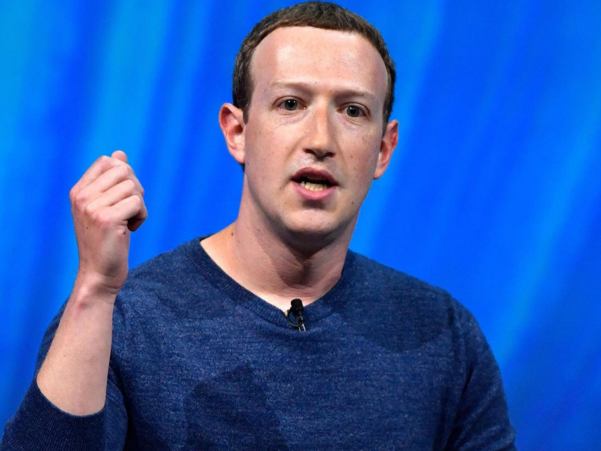 Facebook’s Anti-Trust Battle Continues