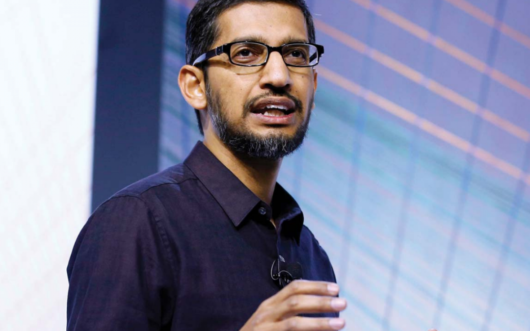 How Are Big Companies Caring for Employee Wellbeing?
