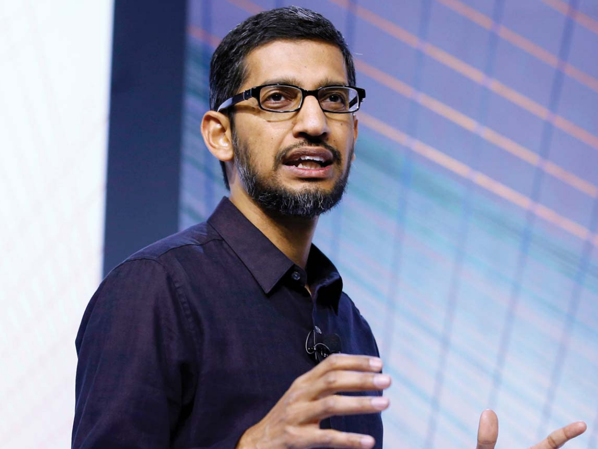 How Are Big Companies Caring for Employee Wellbeing?