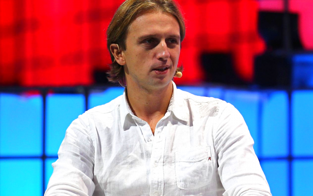 Revolut And The $1 Billion Fundraise Effort