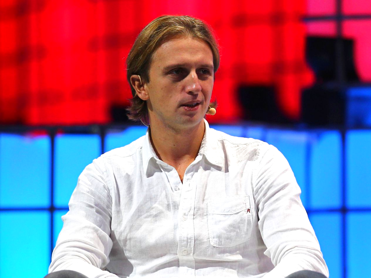 Revolut And The $1 Billion Fundraise Effort