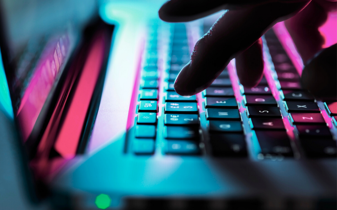 Personal Data Scraping: The Social Media Scandal Worth Caring About