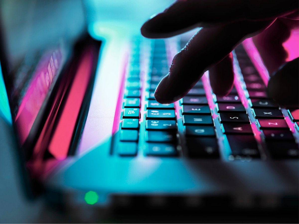 Personal Data Scraping: The Social Media Scandal Worth Caring About