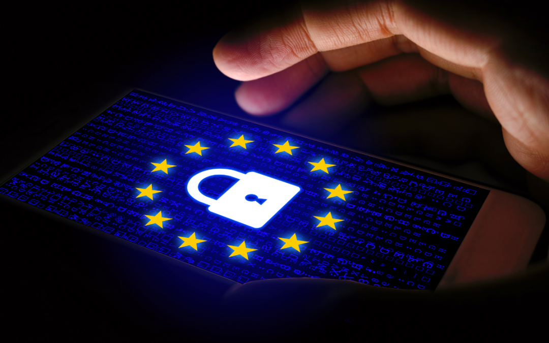 Leaving GDPR Behind