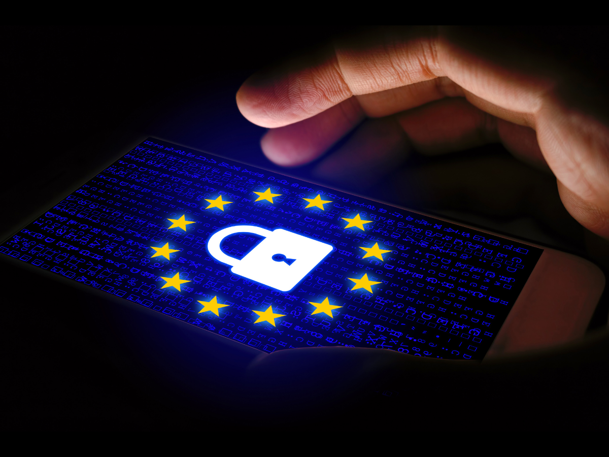 Leaving GDPR Behind