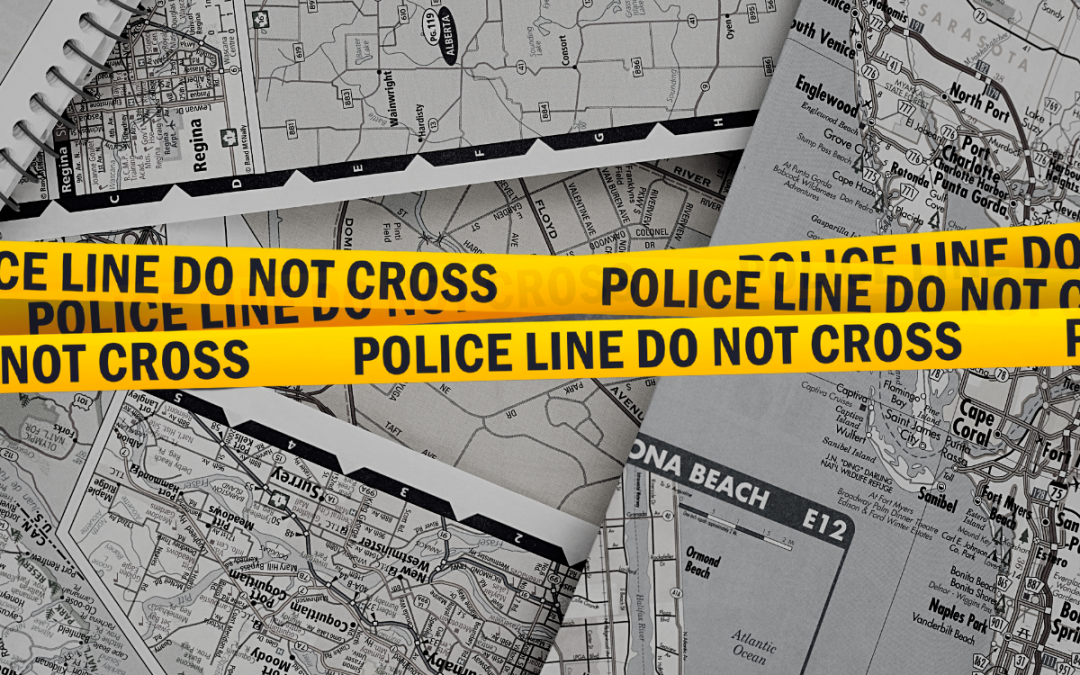 Geofence Warrants: A Necessary Invasion of Privacy?