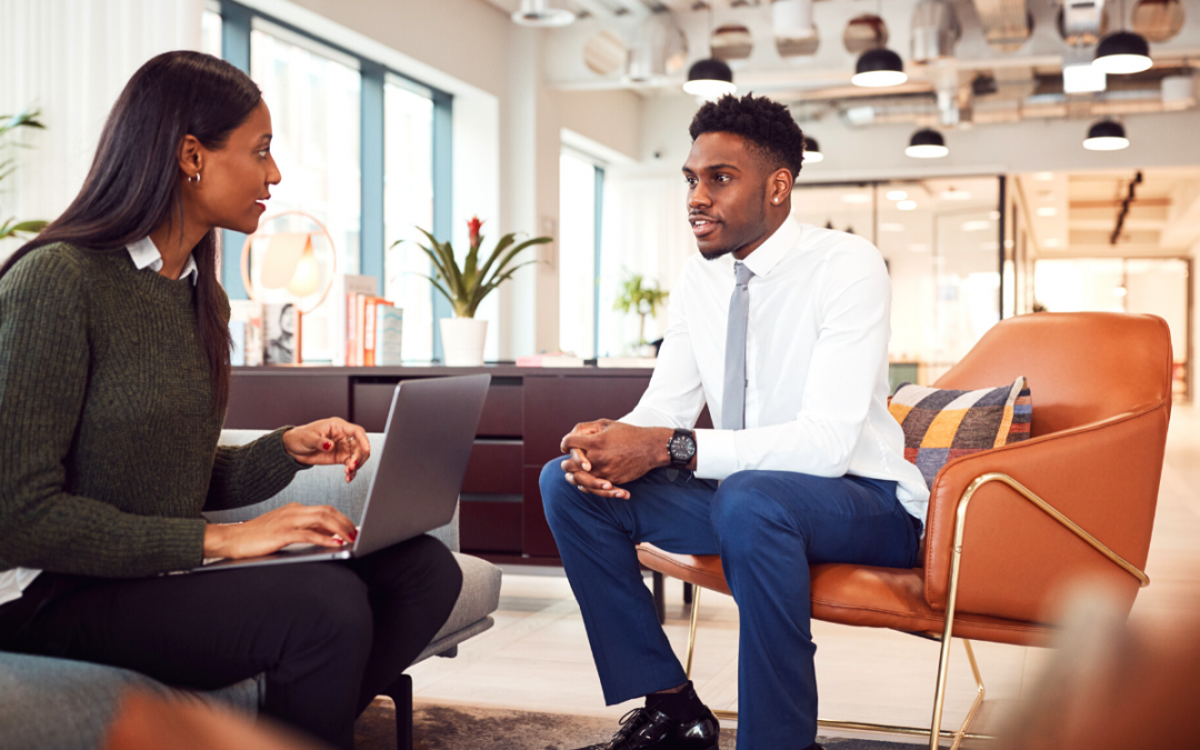 Can Technology Replace Something as Human as HR?
