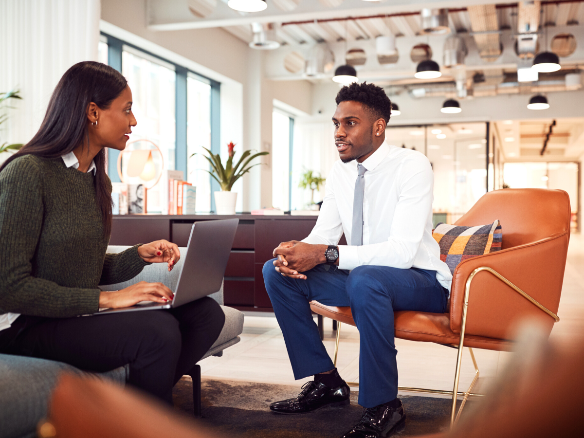 Can Technology Replace Something as Human as HR?