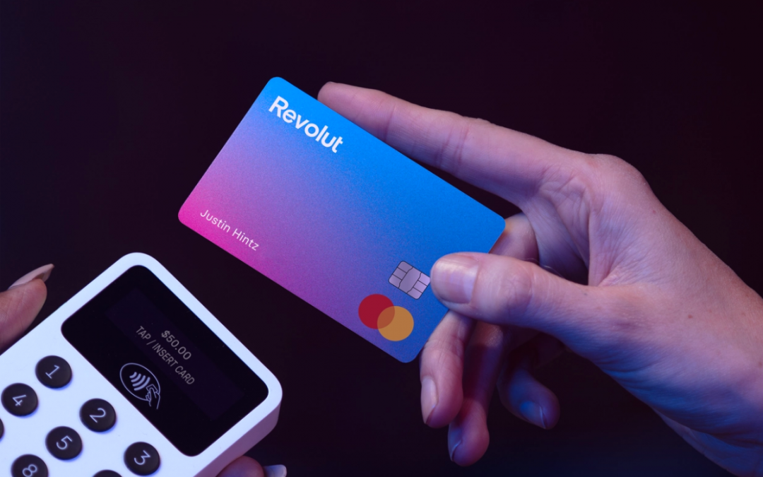 Revolut to Allow Users to Access Pay Early