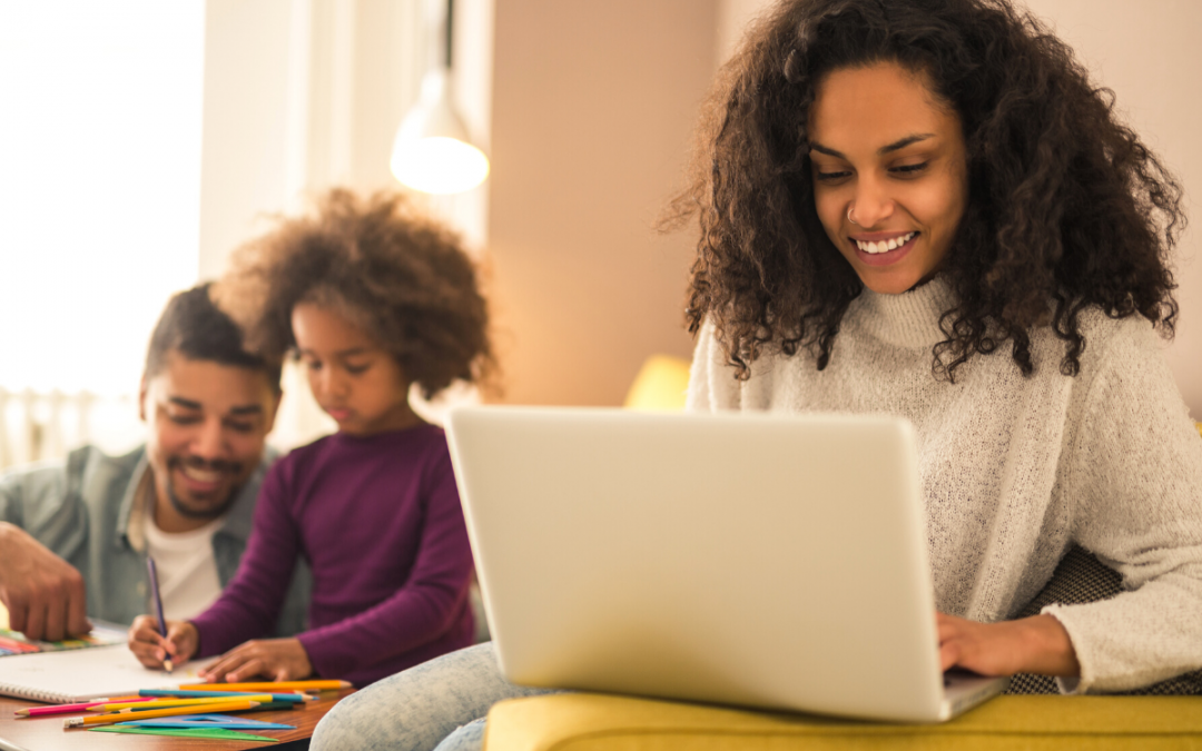 Are Work from Home Pay Cuts on the Horizon?