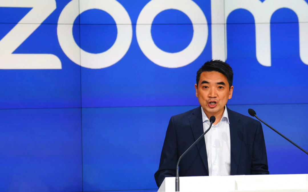 Zoom Reaches $86m Settlement in US Privacy Lawsuit