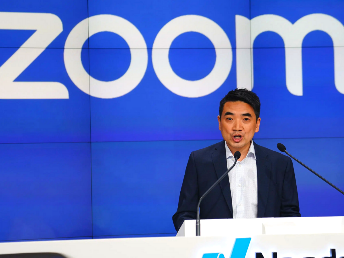 Zoom Reaches $86m Settlement in US Privacy Lawsuit