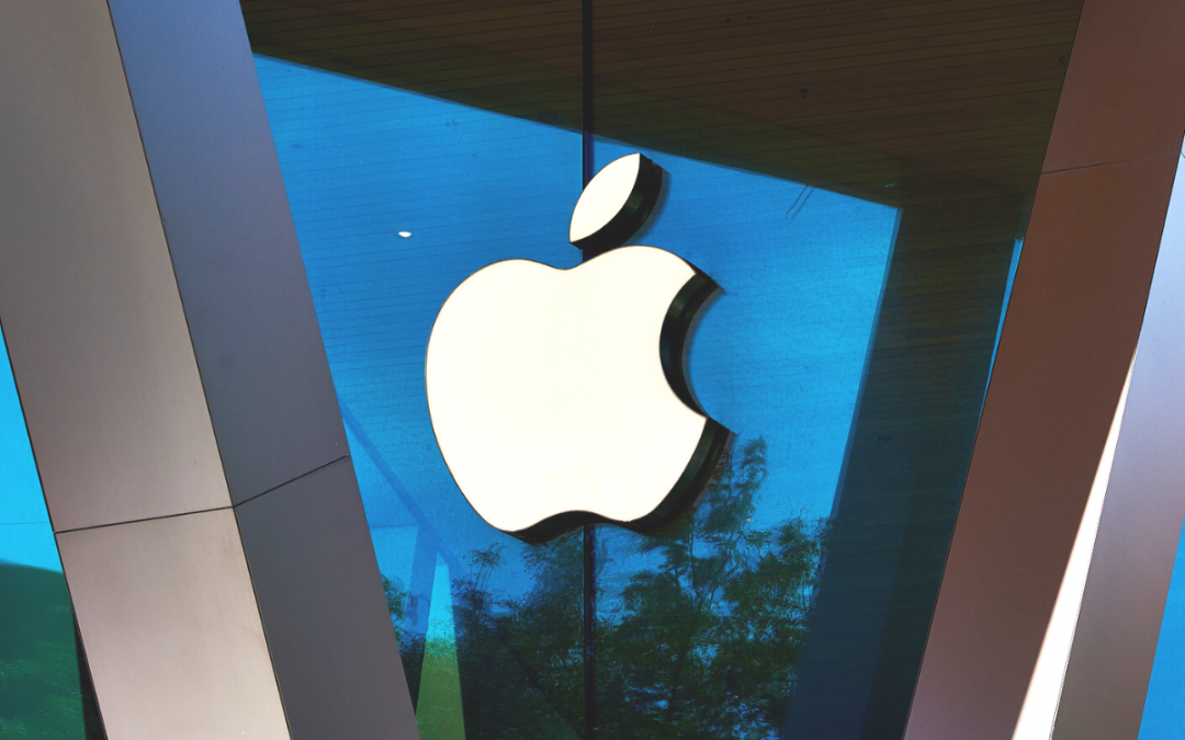 Apple Versus App Developers