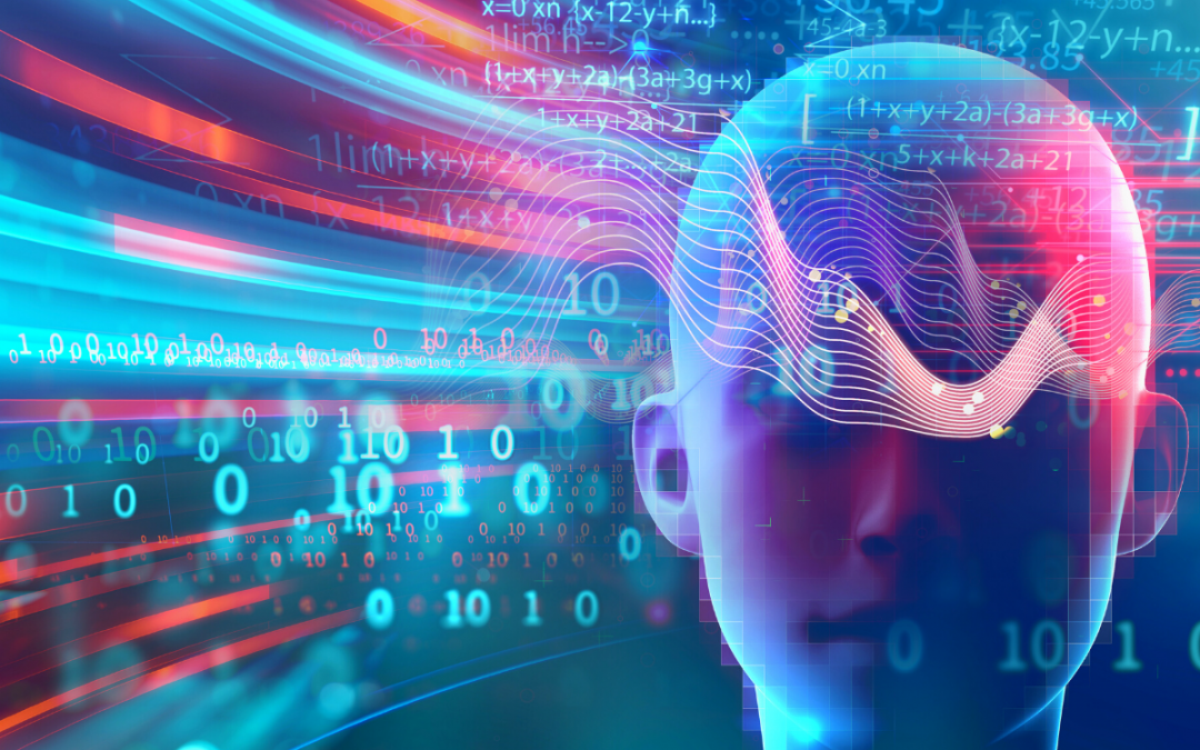 How Machine Learning is Changing Behavioural Science