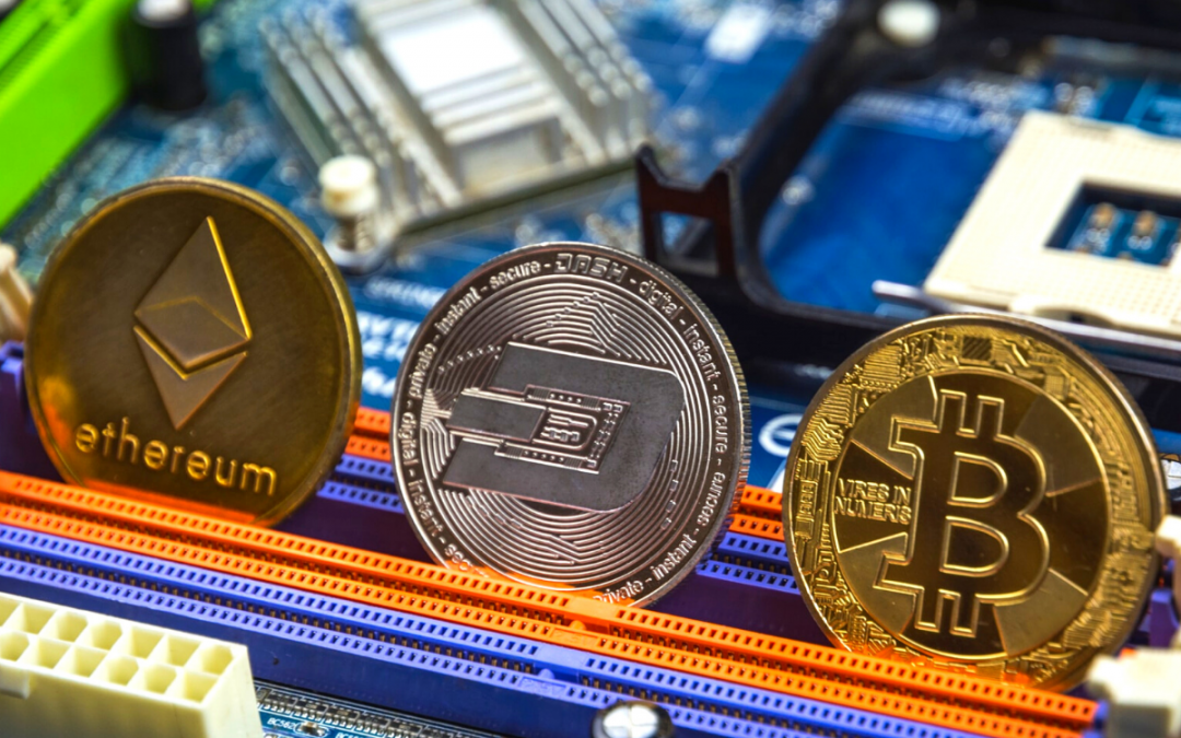 Cryptojacking: The Cryptocurrency Malware