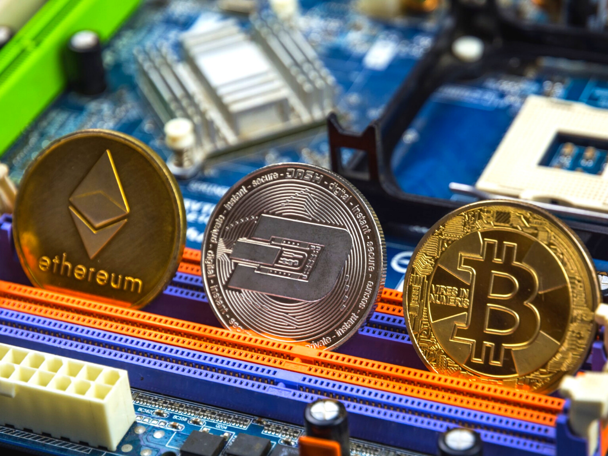Cryptojacking: The Cryptocurrency Malware