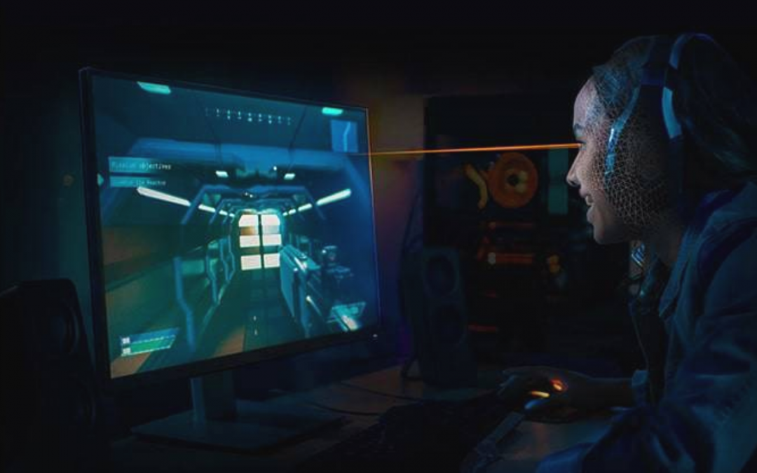 Eyeware: Tracking Eye Movement for Safety, Gaming, and Marketing