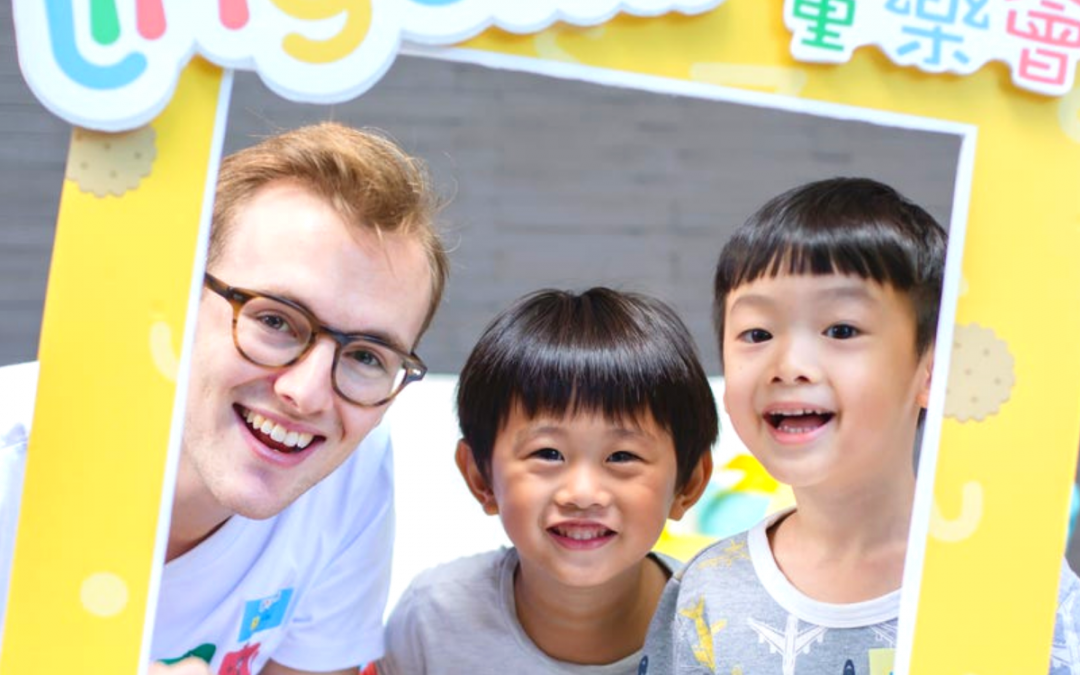 English Language Learning With Lingumi