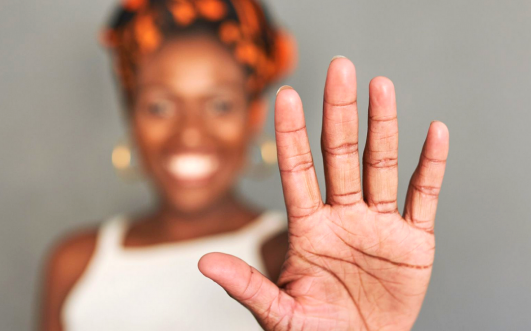 Amazon’s Newest Recognition Technology: Palm-Swiping