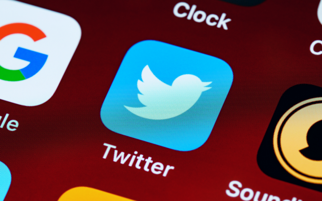The New Safety Features On Twitter