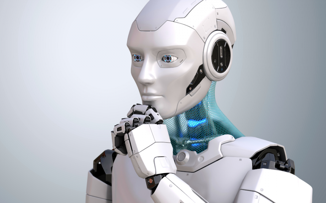 Beyond The Uncanny Valley