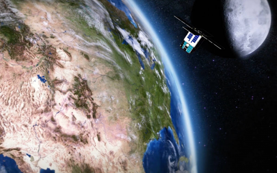 Atomic Clocks & The Importance of Time in Space